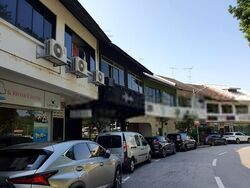 Sembawang Hills Estate (D20), Shop House #453558421